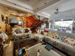 UPPER BEDOK ROAD (D16), Semi-Detached #453734791